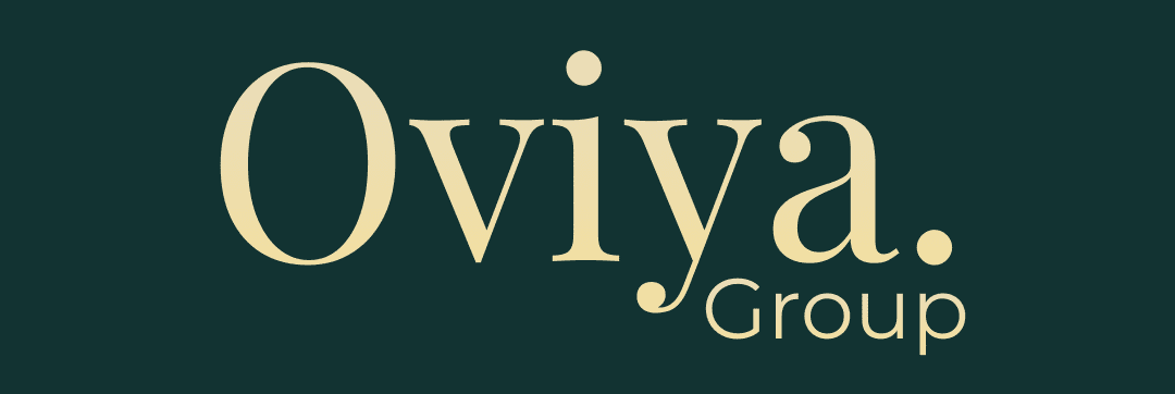 Oviya Group Logo